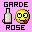 [Garde Rose]2